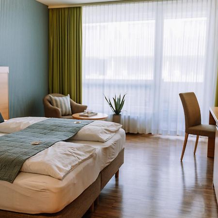 Hotel Auszeit St Lambrecht Sankt Lambrecht Esterno foto