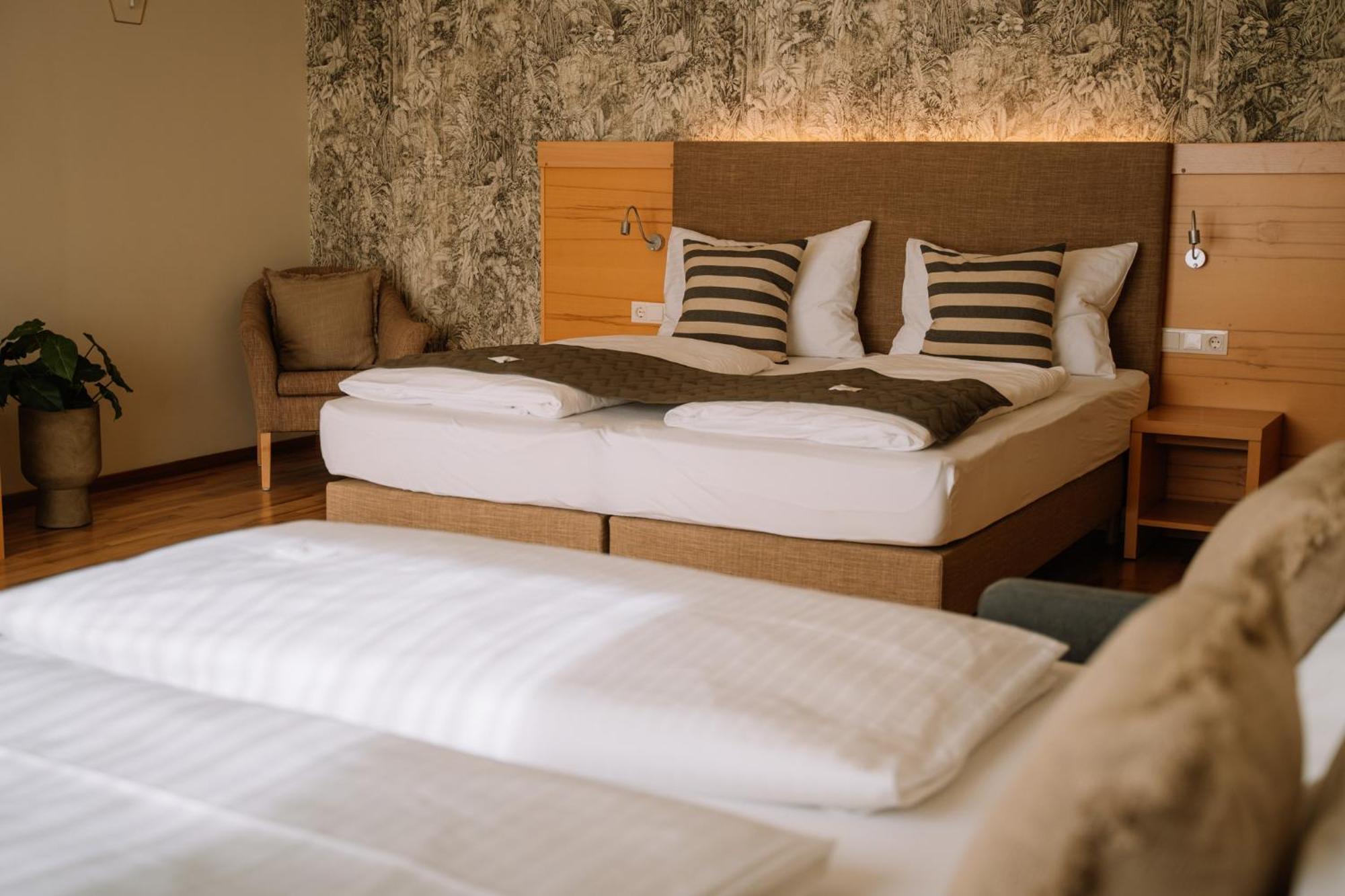 Hotel Auszeit St Lambrecht Sankt Lambrecht Esterno foto