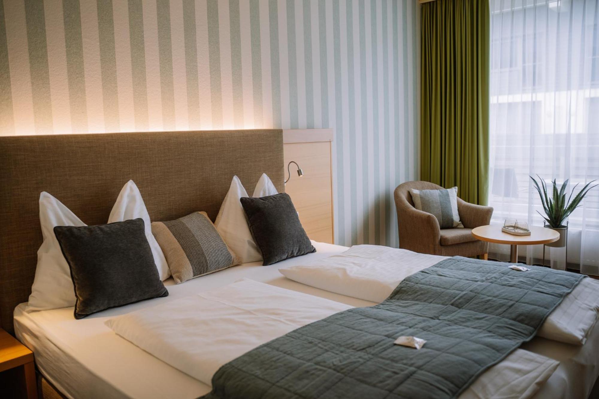 Hotel Auszeit St Lambrecht Sankt Lambrecht Esterno foto