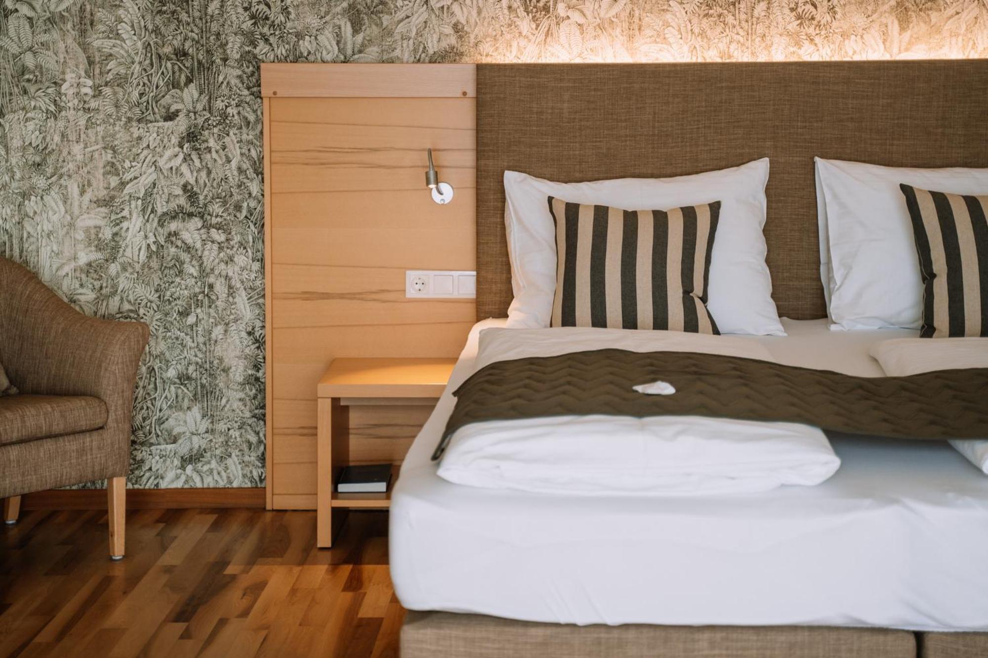 Hotel Auszeit St Lambrecht Sankt Lambrecht Esterno foto